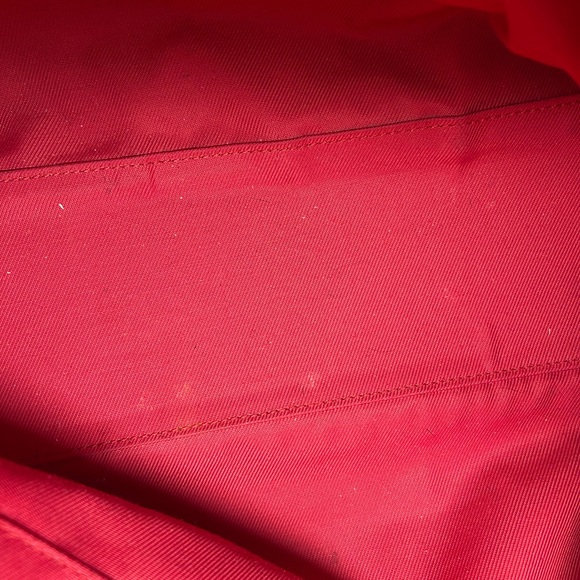 Burberry bag really cute - Picture 4 of 4